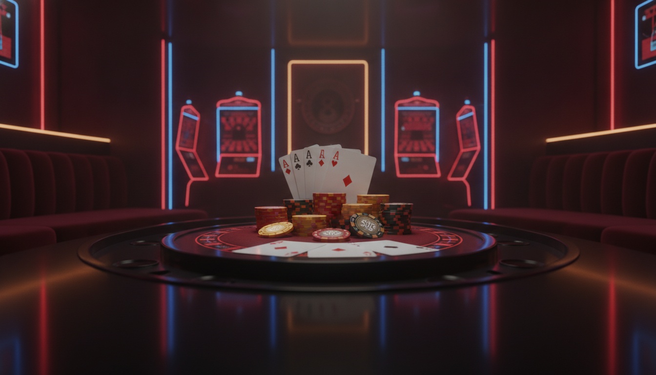 Betfury